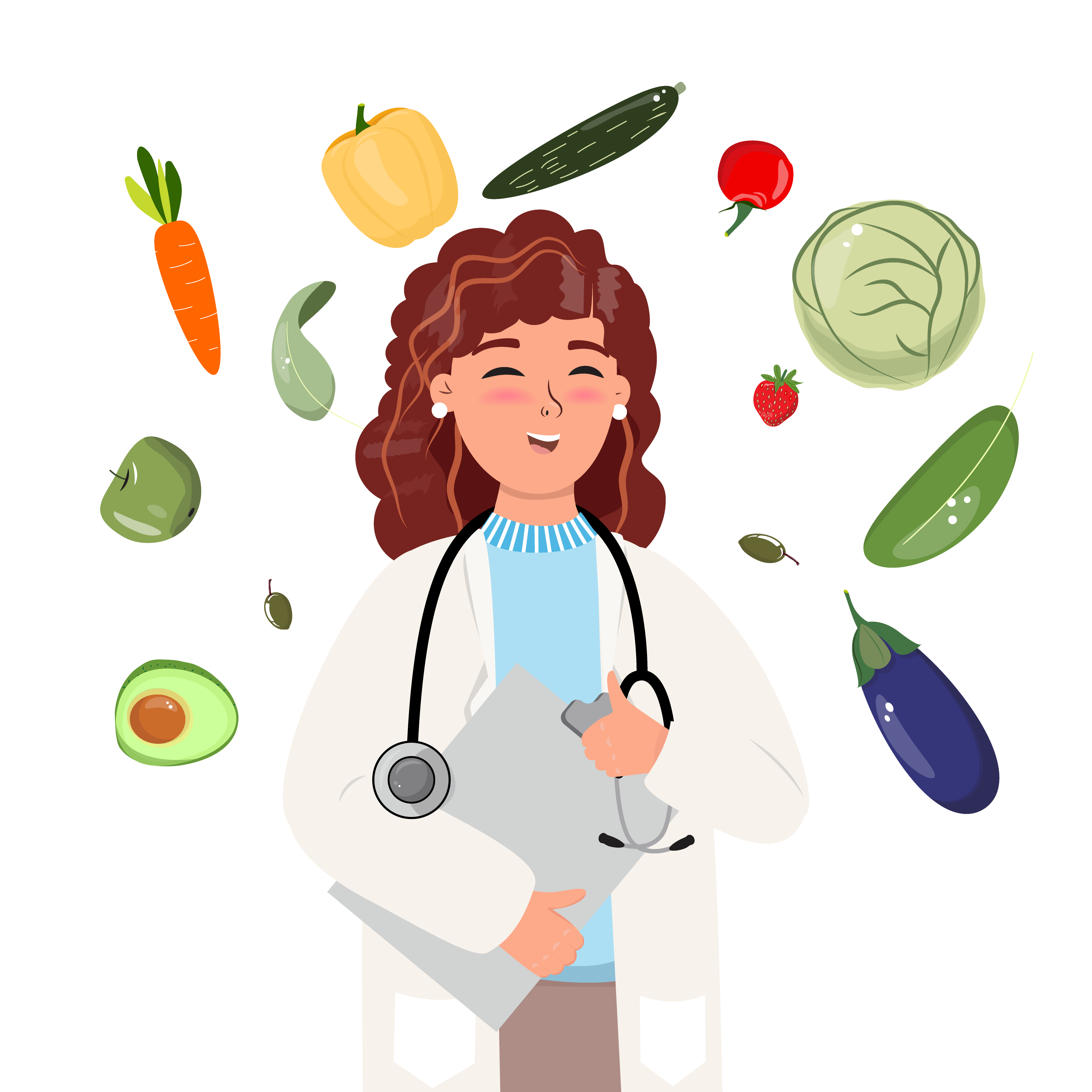 dieteticienne
