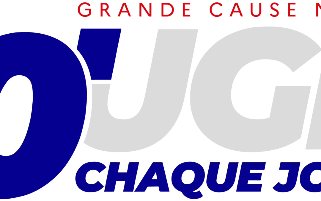 Bouger pour rester en bonne santé