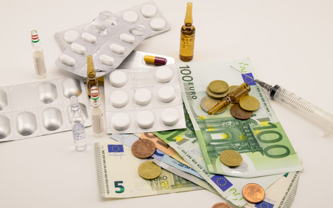 Le doublement des franchises médicales et de la participation forfaitaire…