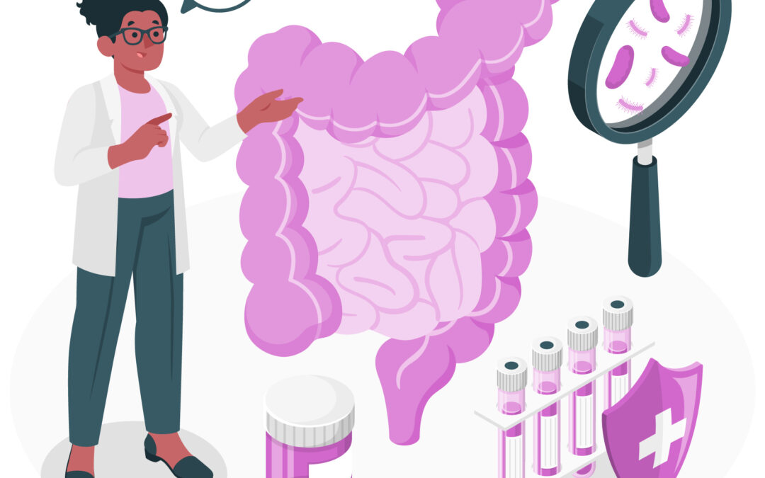 Cancer colorectal