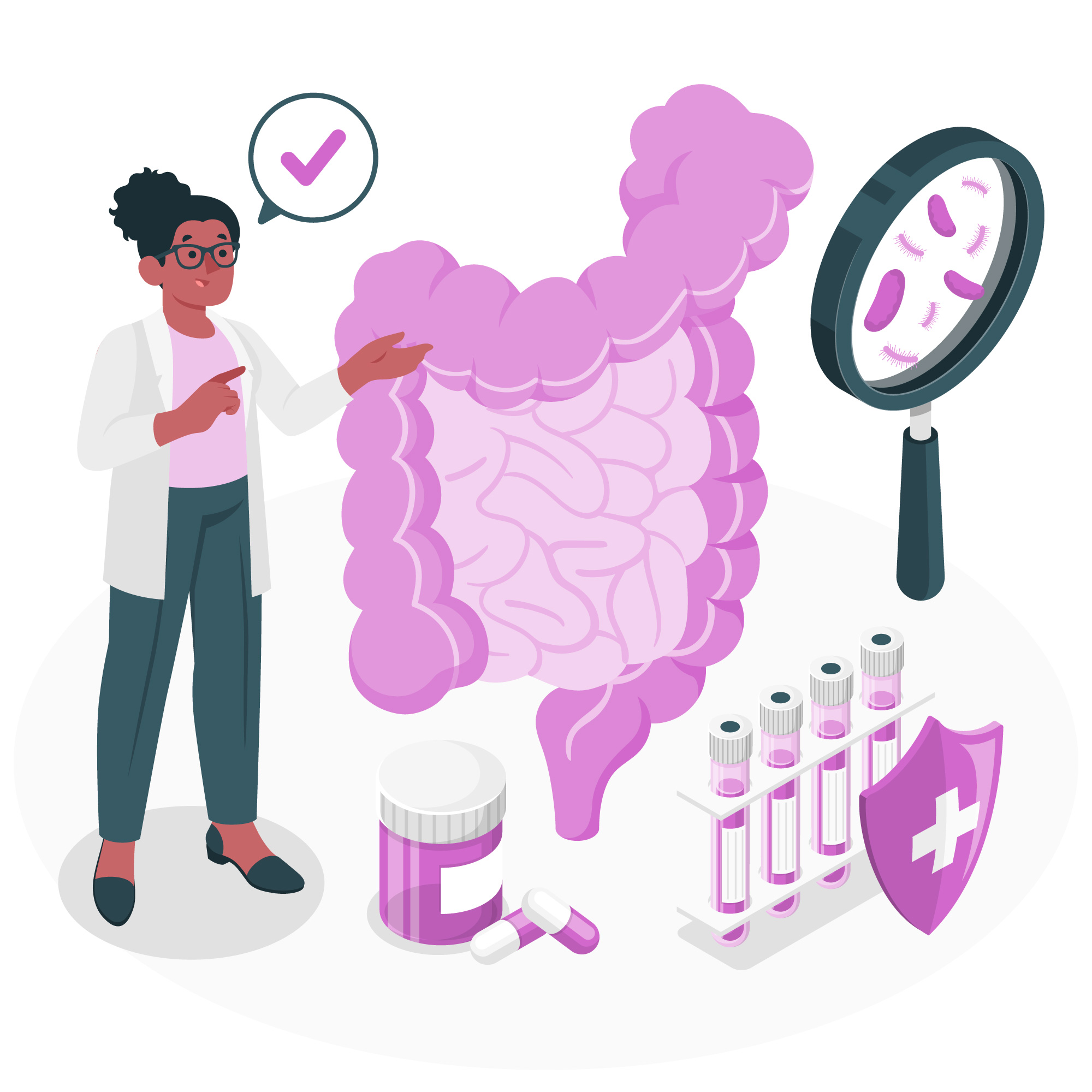 Cancer colorectal